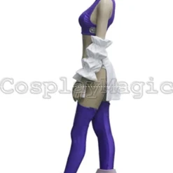 Needless Eve Neuschwanstein Cosplay -Cosplay Magic Store 7884