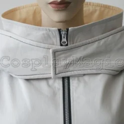 Naruto Leaf Village Cloak For Women Cosplay -Cosplay Magic Store 7900a