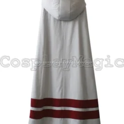 Naruto Leaf Village Cloak For Women Cosplay -Cosplay Magic Store 7902