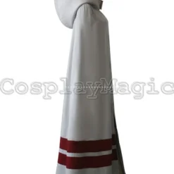 Naruto Leaf Village Cloak For Women Cosplay -Cosplay Magic Store 7903