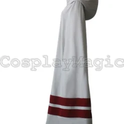 Naruto Leaf Village Cloak For Women Cosplay -Cosplay Magic Store 7904
