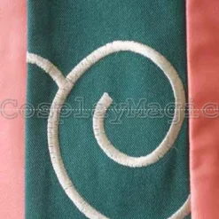 Naruto Young Jiraiya Cosplay -Cosplay Magic Store 7920d