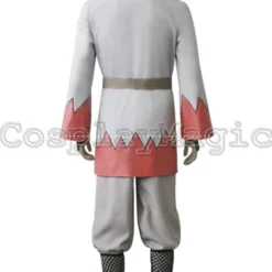 Naruto Young Jiraiya Cosplay -Cosplay Magic Store 7922