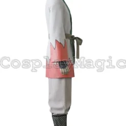 Naruto Young Jiraiya Cosplay -Cosplay Magic Store 7923