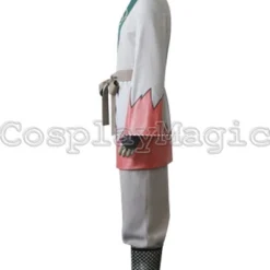 Naruto Young Jiraiya Cosplay -Cosplay Magic Store 7924