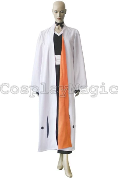 Bleach Yoruichi Shihoin Shinigami Cosplay 4 Bleach Yoruichi Shihoin Shinigami Cosplay - Image 4