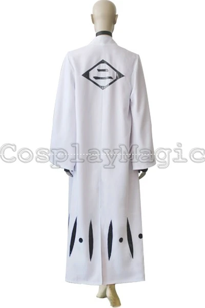 Bleach Yoruichi Shihoin Shinigami Cosplay 3 Bleach Yoruichi Shihoin Shinigami Cosplay - Image 3