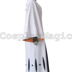Bleach Yoruichi Shihoin Shinigami Cosplay 13 Bleach Yoruichi Shihoin Shinigami Cosplay -Cosplay Magic Store 7953