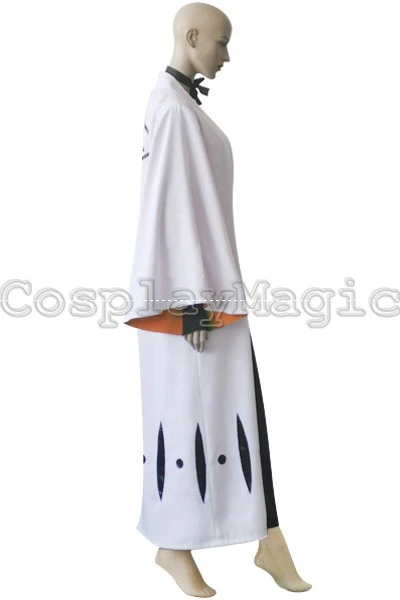 Bleach Yoruichi Shihoin Shinigami Cosplay 5 Bleach Yoruichi Shihoin Shinigami Cosplay - Image 5