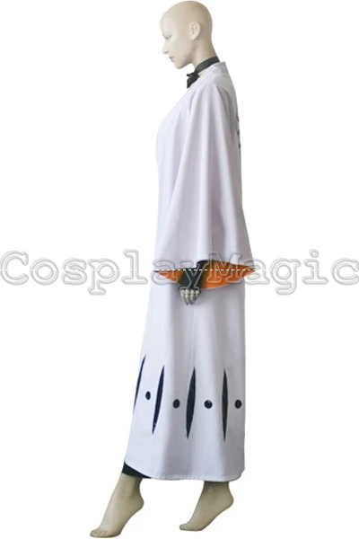 Bleach Yoruichi Shihoin Shinigami Cosplay 2 Bleach Yoruichi Shihoin Shinigami Cosplay - Image 2