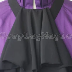 Pandora Hearts Xerxes Break Cosplay -Cosplay Magic Store 8000a
