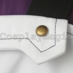 Pandora Hearts Xerxes Break Cosplay -Cosplay Magic Store 8000e