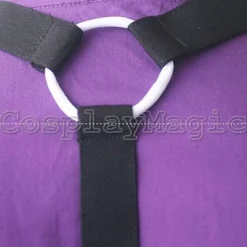 Pandora Hearts Xerxes Break Cosplay -Cosplay Magic Store 8000g
