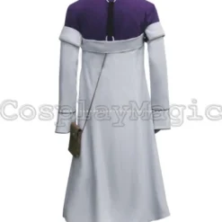 Pandora Hearts Xerxes Break Cosplay -Cosplay Magic Store 8002