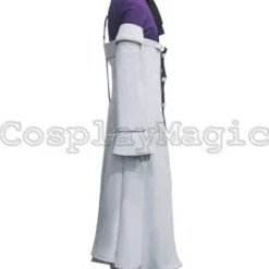 Pandora Hearts Xerxes Break Cosplay -Cosplay Magic Store 8003