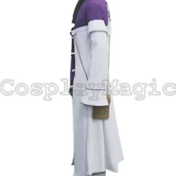 Pandora Hearts Xerxes Break Cosplay -Cosplay Magic Store 8004