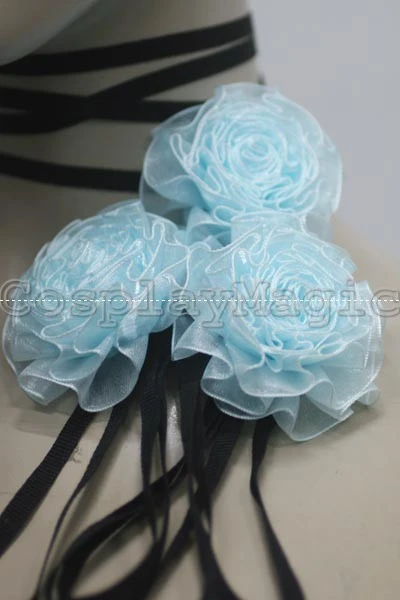 Pandora Hearts Will Of The Abyss Cosplay 9 Pandora Hearts Will Of The Abyss Cosplay - Image 9