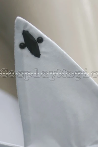 Pandora Hearts Will Of The Abyss Cosplay 8 Pandora Hearts Will Of The Abyss Cosplay - Image 8