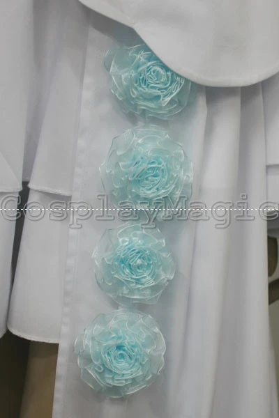 Pandora Hearts Will Of The Abyss Cosplay 6 Pandora Hearts Will Of The Abyss Cosplay - Image 6