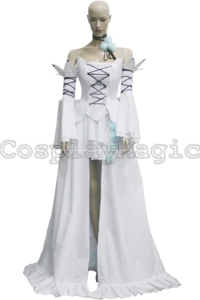 Pandora Hearts Will Of The Abyss Cosplay 2 Pandora Hearts Will Of The Abyss Cosplay - Image 2