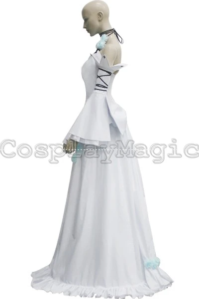 Pandora Hearts Will Of The Abyss Cosplay 4 Pandora Hearts Will Of The Abyss Cosplay - Image 4