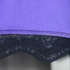 Darker Than Black Yin Cosplay -Cosplay Magic Store 8030d