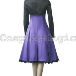Darker Than Black Yin Cosplay -Cosplay Magic Store 8032