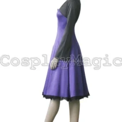 Darker Than Black Yin Cosplay -Cosplay Magic Store 8034