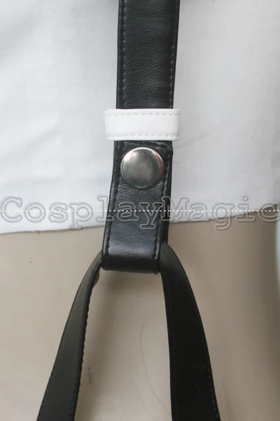 Final Fantasy VII 7 Tifa Lockhart Cosplay 12 Final Fantasy VII 7 Tifa Lockhart Cosplay - Image 12