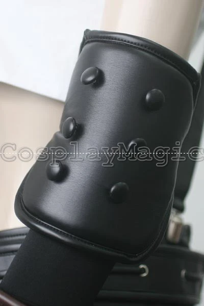 Final Fantasy VII 7 Tifa Lockhart Cosplay 11 Final Fantasy VII 7 Tifa Lockhart Cosplay - Image 11