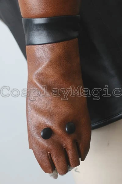 Final Fantasy VII 7 Tifa Lockhart Cosplay 10 Final Fantasy VII 7 Tifa Lockhart Cosplay - Image 10