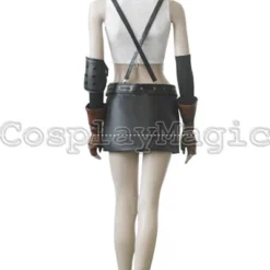 Final Fantasy VII 7 Tifa Lockhart Cosplay 16 Final Fantasy VII 7 Tifa Lockhart Cosplay -Cosplay Magic Store 8042