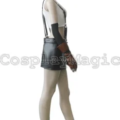 Final Fantasy VII 7 Tifa Lockhart Cosplay 18 Final Fantasy VII 7 Tifa Lockhart Cosplay -Cosplay Magic Store 8043