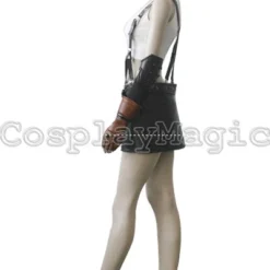 Final Fantasy VII 7 Tifa Lockhart Cosplay 17 Final Fantasy VII 7 Tifa Lockhart Cosplay -Cosplay Magic Store 8044