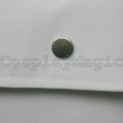 Naruto Sixth Hokage Candidate Danzo Shimura Cosplay -Cosplay Magic Store 8060g