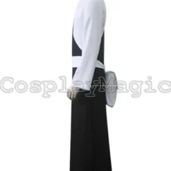 Naruto Sixth Hokage Candidate Danzo Shimura Cosplay -Cosplay Magic Store 8064