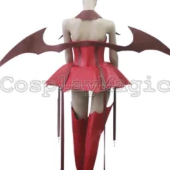 Shugo Chara! Lunatic Charm Cosplay -Cosplay Magic Store 8082