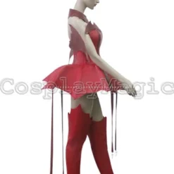 Shugo Chara! Lunatic Charm Cosplay -Cosplay Magic Store 8083