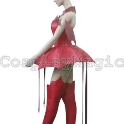 Shugo Chara! Lunatic Charm Cosplay -Cosplay Magic Store 8084