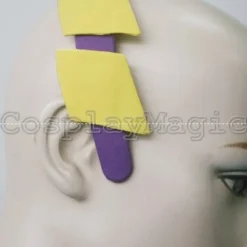 Shugo Chara! Dark Jewel Cosplay -Cosplay Magic Store 8090a