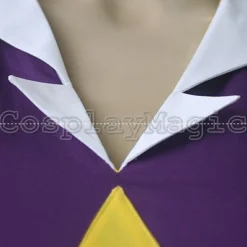 Shugo Chara! Dark Jewel Cosplay -Cosplay Magic Store 8090b