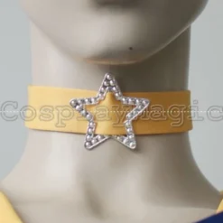 Sailor Moon Minako Aino Sailor Venus Cosplay 17 Sailor Moon Minako Aino Sailor Venus Cosplay -Cosplay Magic Store 810a