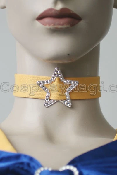 Sailor Moon Minako Aino Sailor Venus Cosplay 9 Sailor Moon Minako Aino Sailor Venus Cosplay - Image 9