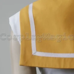 Sailor Moon Minako Aino Sailor Venus Cosplay 16 Sailor Moon Minako Aino Sailor Venus Cosplay -Cosplay Magic Store 810b