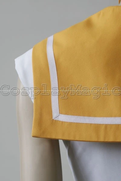 Sailor Moon Minako Aino Sailor Venus Cosplay 8 Sailor Moon Minako Aino Sailor Venus Cosplay - Image 8