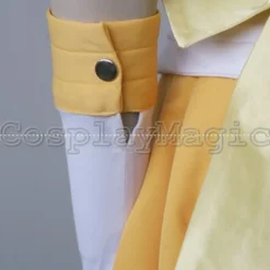 Sailor Moon Minako Aino Sailor Venus Cosplay 15 Sailor Moon Minako Aino Sailor Venus Cosplay -Cosplay Magic Store 810c