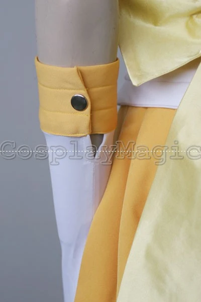 Sailor Moon Minako Aino Sailor Venus Cosplay 7 Sailor Moon Minako Aino Sailor Venus Cosplay - Image 7
