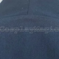 Naruto Shippuden Rin Nohara Cosplay -Cosplay Magic Store 8110c