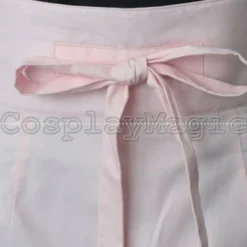 Naruto Shippuden Rin Nohara Cosplay -Cosplay Magic Store 8110d