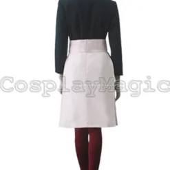 Naruto Shippuden Rin Nohara Cosplay -Cosplay Magic Store 8112